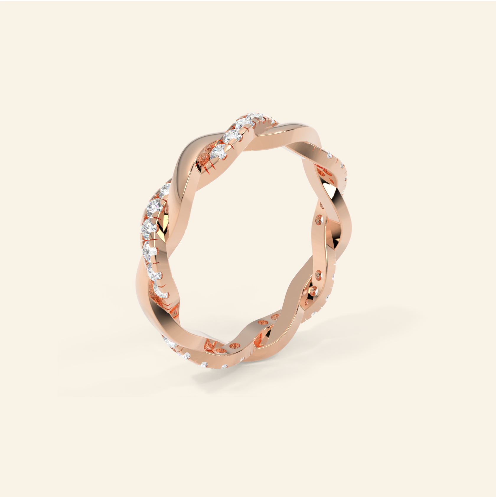 Vuosipäivä & Ikuisuus Sormukset35% OFF