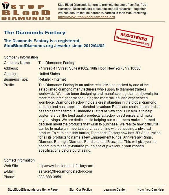Stop Blood Certificate Stop Blood Certificate