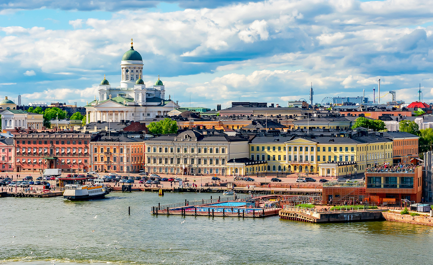 Helsinki